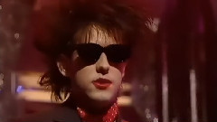 The Cure - The Love Cats