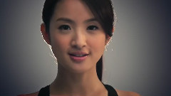 林依晨 - Reebok LIVE WITH FIRE