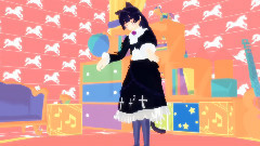 初音未来,VOCALOID家族 - Nyanyanyanyanyanyanya!