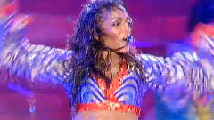 Janet Jackson - If