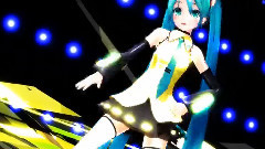 初音未来,VOCALOID家族 - Yellow