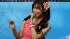 少女时代,Tiffany(少女时代) - 景福高中公演