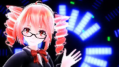 初音未来,重音teto,VOCALOID家族 - ロストワンの号哭