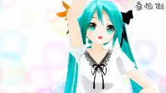 初音未来,VOCALOID家族 - So Much Loving You★