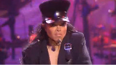 Janet Jackson - Rhythm Nation
