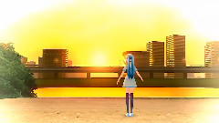 初音未来,游戏原声,Nico,VOCALOID家族 - Bouquet