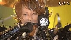 T.M.Revolution - crosswise 现场版