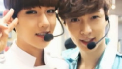EXO,EXO-M,EXO-K - Lay贤