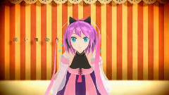 初音未来,VOCALOID家族 - ネコミミアーカイブ