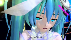 初音未来,VOCALOID家族 - 三日月ライダー