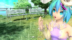 初音未来,VOCALOID家族 - Glow