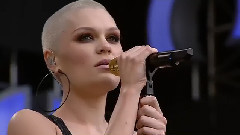 Jessie J - Nobody's Perfect