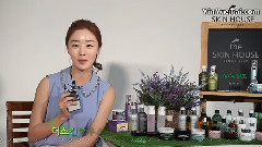 Secret,韩善花(Secret) - 韩善花 The Skin House 护肤品广告 采访