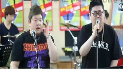 2BiC - 首次演唱会练习室彩排