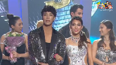miss A,霏(miss A) - Dancing With the Stars 3 E13 决赛