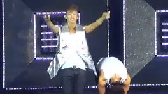 Super Junior,银赫(SuperJunior) - Ending & I Wanna Dance