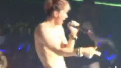 Super Junior,银赫(SuperJunior) - Rockstar 2 Last Encore