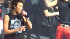 Super Junior,银赫(SuperJunior) - Rockstar1