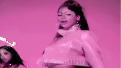 Beyonce - Monster