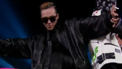 BigBang - One Of A Kind World Tour In Nagoya Mezamashi