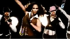Jennifer Lopez - High Heels