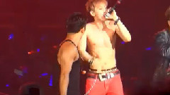 Super Junior,银赫(SuperJunior) - Rockstar 2