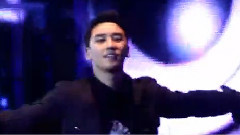 胜利(Bigbang) - Seung-Ri Cut 北京演唱会 饭拍版 12/08/04