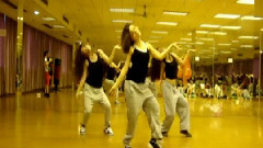 模仿翻唱 - More More More