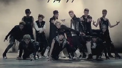 EXO,EXO-K,EXO-M - Interview & Teaser