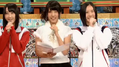 SKE48 - 特典映像 SKE48紅白对抗マル秘芸认定大会