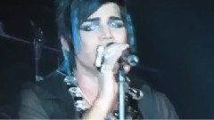Adam Lambert - Whataya Want From Me