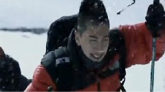 BigBang - The North Face CF