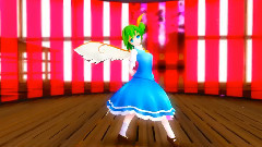 东方project,动漫专属,初音未来 - 千本桜