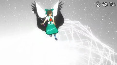 东方project,动漫专属,初音未来 - マージナル