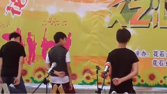 EXO-M,模仿翻唱 - MAMA 舞蹈模仿