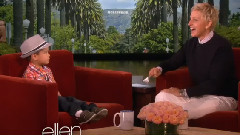 Kai - Kai And His Girlfriend Ellen