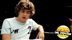 One Direction - Answers Your Twitter Questions!