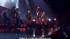 T-ara - Cry Cry (Dance Ver.)