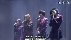 T-ara - Cry Cry (Ballad Ver.)