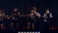 T-ara - 为你而疯