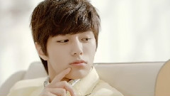 Infinite - Still I Miss you 思念触及的地方