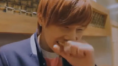 Infinite - 圣圭&优贤