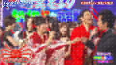 T-ara - FujiTV 爆笑模仿秀紅白歌合戰SP T-ARA Cut