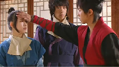 4men - Only You <九家之书> OST Part 7