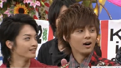 Kis-My-Ft2 - 笑っていいとも!Kis-My-Ft2 cut