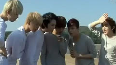 B.A.P - Mnet Wide Entertainment Killing Camp