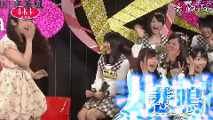 HKT48,AKB48 - HaKaTa百货店 EP02 HKT48 峯岸みなみ