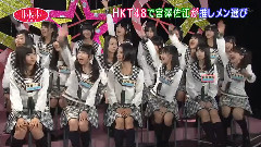 HKT48,SNH48 - HaKaTa百货店EP06 HKT48 宫泽佐江