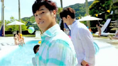 东方神起 - Ocean (Short Ver)