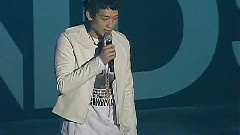 Rain - Korea Live News Cloud 5 Fanmeeting